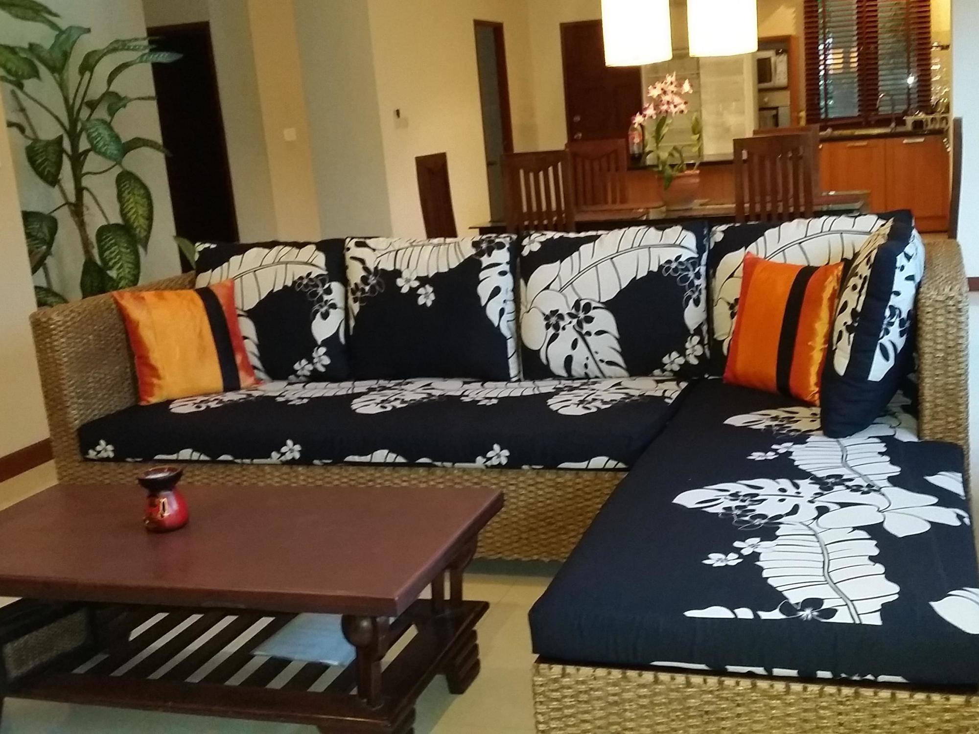 Baan Luxor