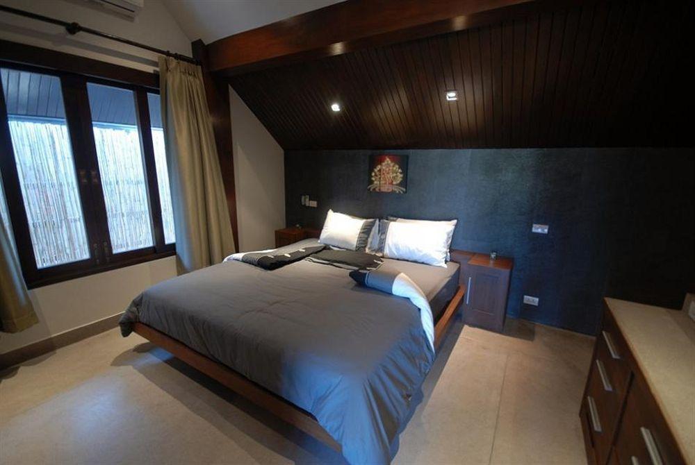 Villa Cozy Tawan Close To