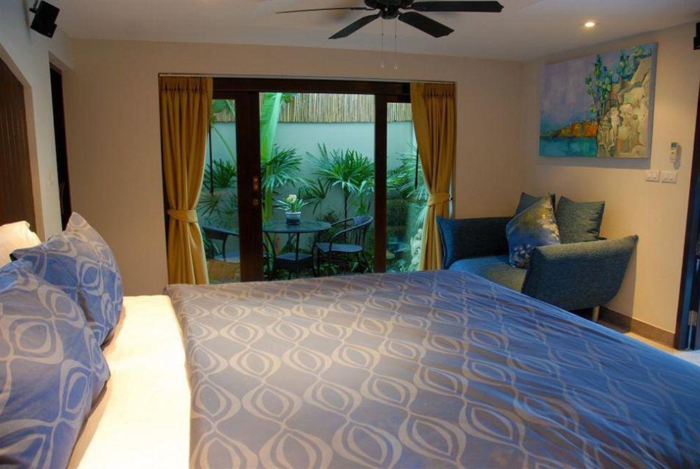 Cozy Tawan Close To