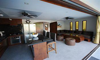 Villa Cozy Tawan Close To Mae Nam
