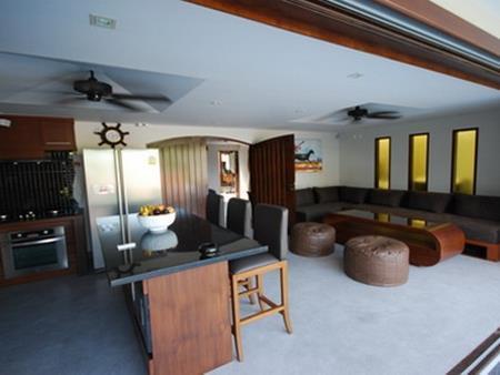Villa Cozy Tawan Close To Mae Nam