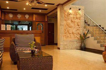 Krabi Andaman Sea 3* Ban Nong Thale