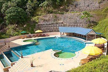 Krabi Andaman Sea Hotel Ban Nong Thale