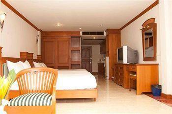 Krabi Andaman Sea Hotel