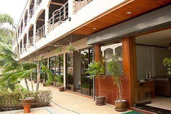 Krabi Andaman Sea Hotel Ban Nong Thale
