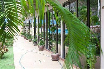 Krabi Andaman Sea Hotel