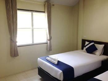 Resort Chiangrai Park 3*