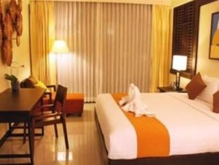 Huernnana Boutique Hotel 4*