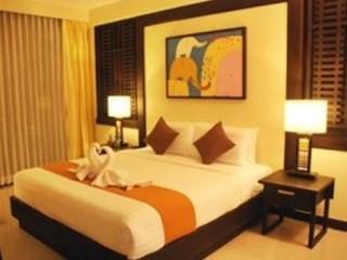 Huernnana Boutique Hotel Phrae
