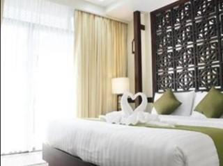 Hotel Huernnana Boutique 4*