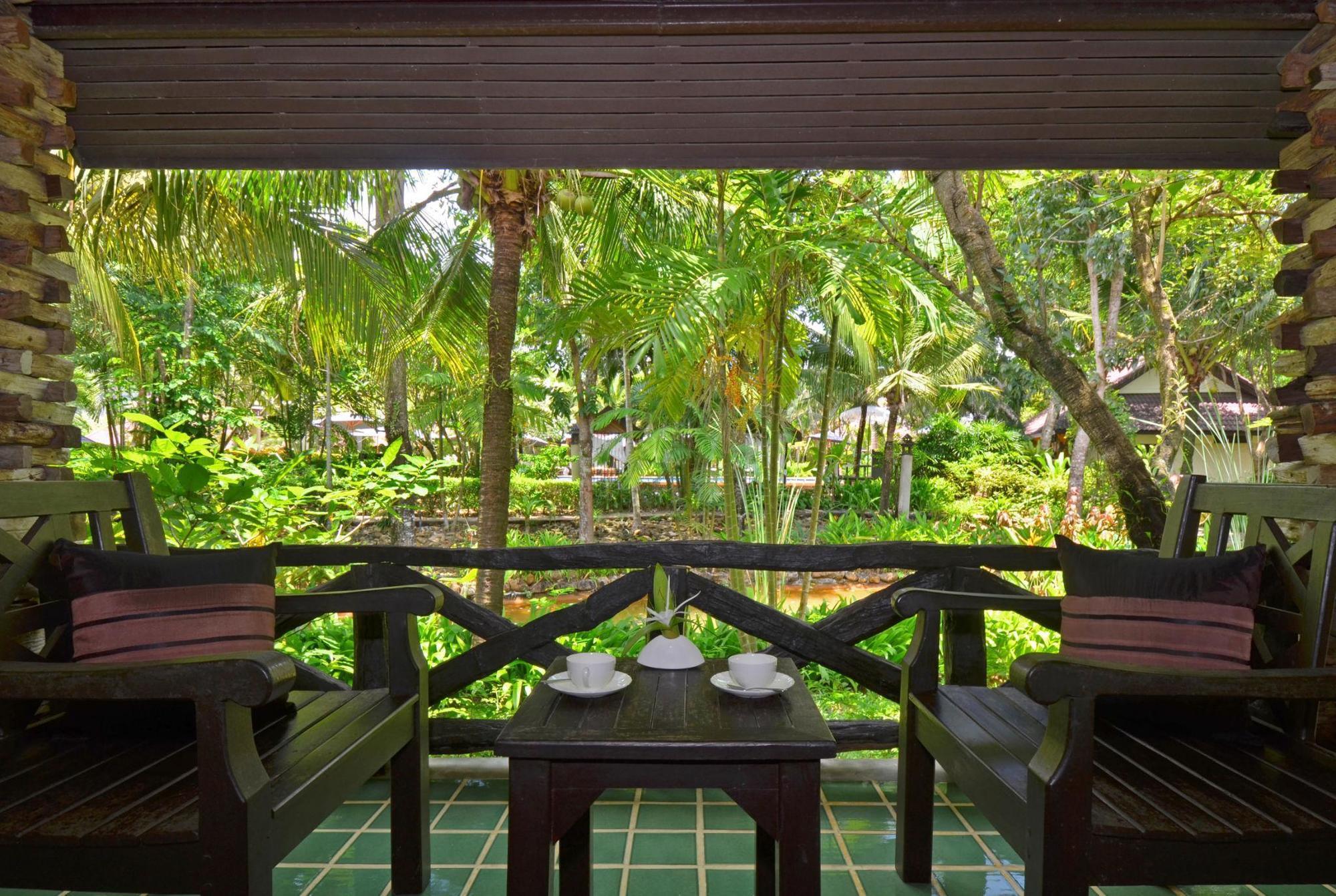 Annika , Formerly Ramayana & 3* Koh Chang