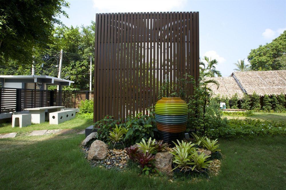 Hotel Chaantalay Koh Tao