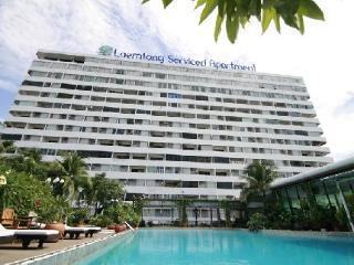 Aparthotel Laemtong Serviced 3*