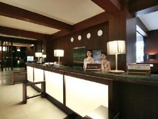 Laemtong Serviced 3* Si Racha