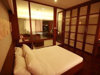 Aparthotel Laemtong Serviced