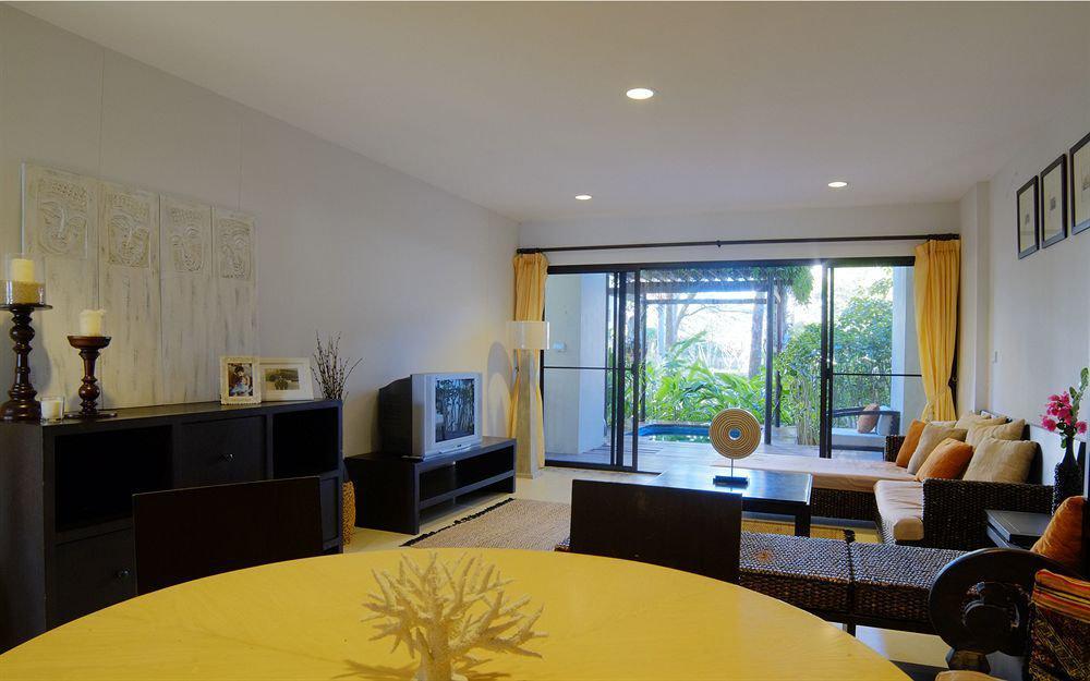 Santipura Residences Hua Hin By Variety Apartment Pran Buri