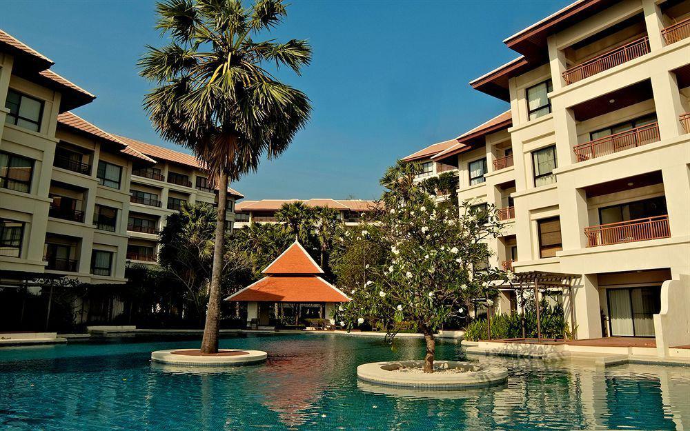 Santipura Residences Hua Hin By Variety