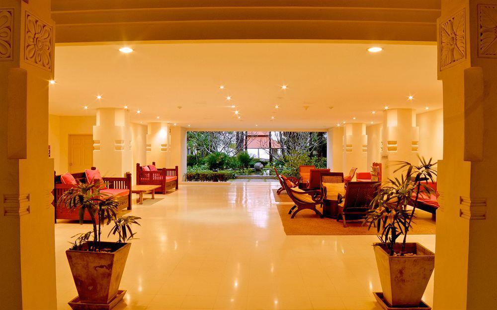 Santipura Residences Hua Hin By Variety * Pran Buri