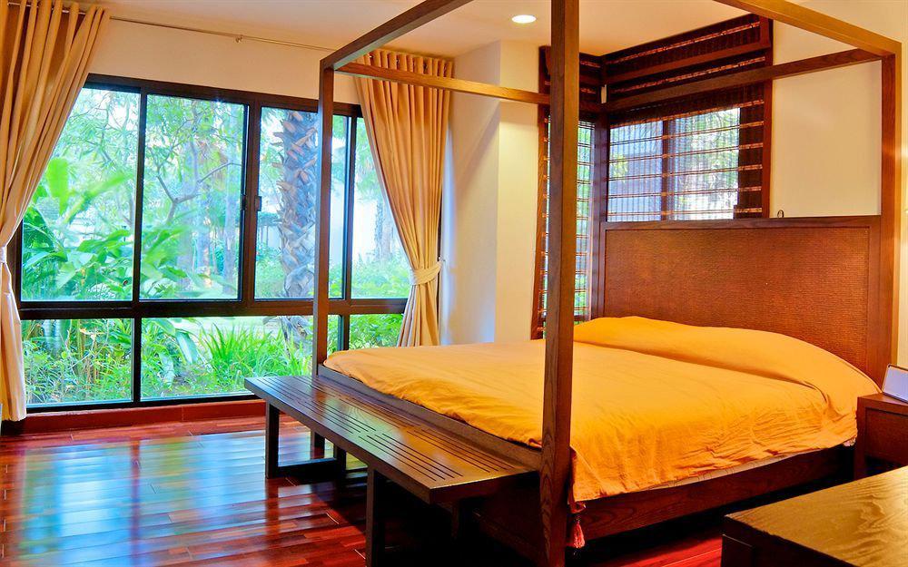 Santipura Residences Hua Hin By Variety Apartment Pran Buri