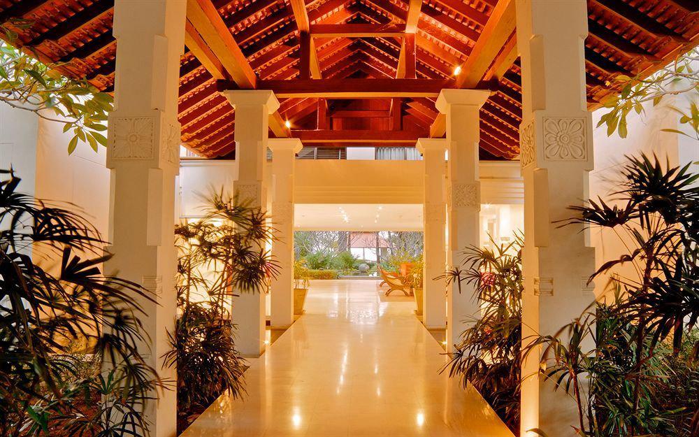 Santipura Residences Hua Hin By Variety *