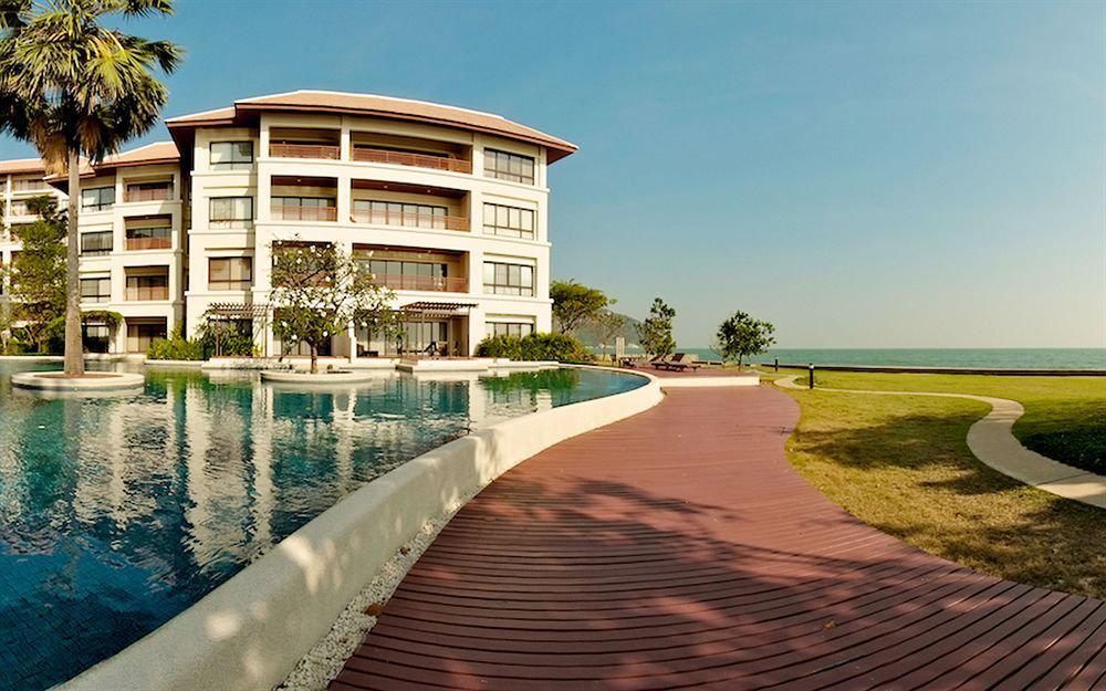 Santipura Residences Hua Hin By Variety Apartment