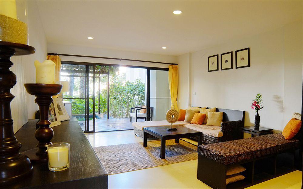 Apartment Santipura Residences Hua Hin By Variety