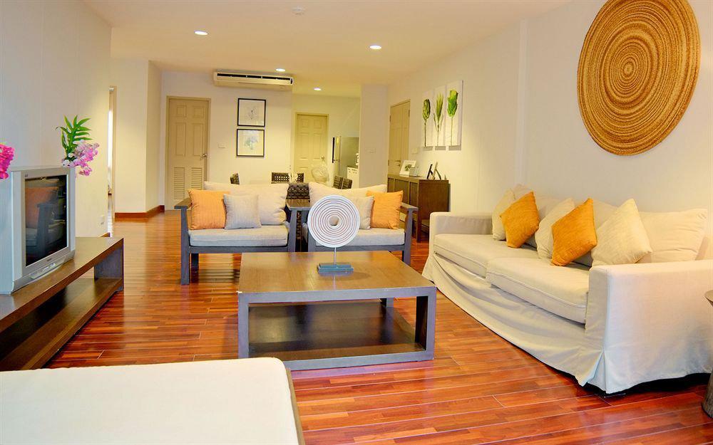 Santipura Residences Hua Hin By Variety Pran Buri