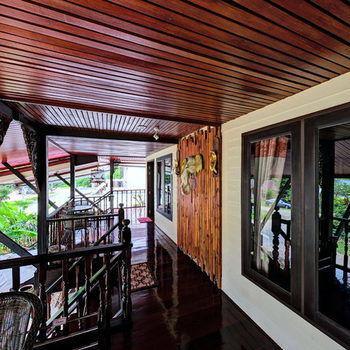 - Adults Only Ao Nang