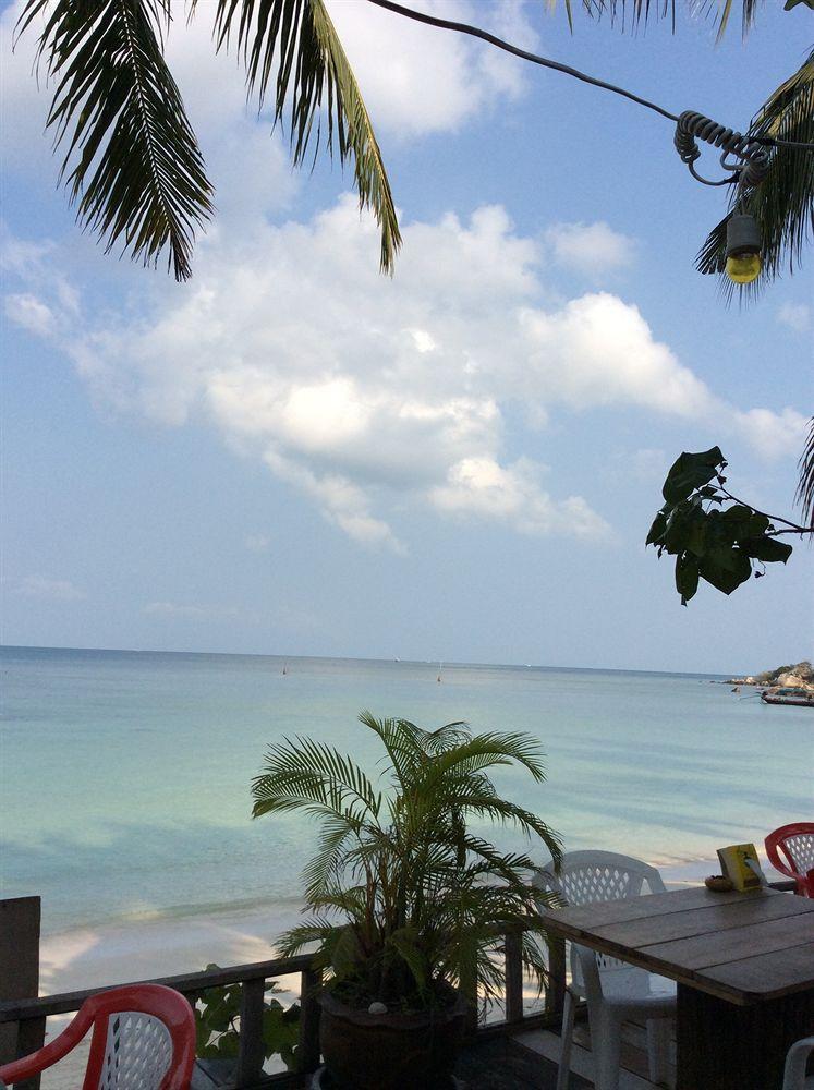 Resort Silver Haad Yao