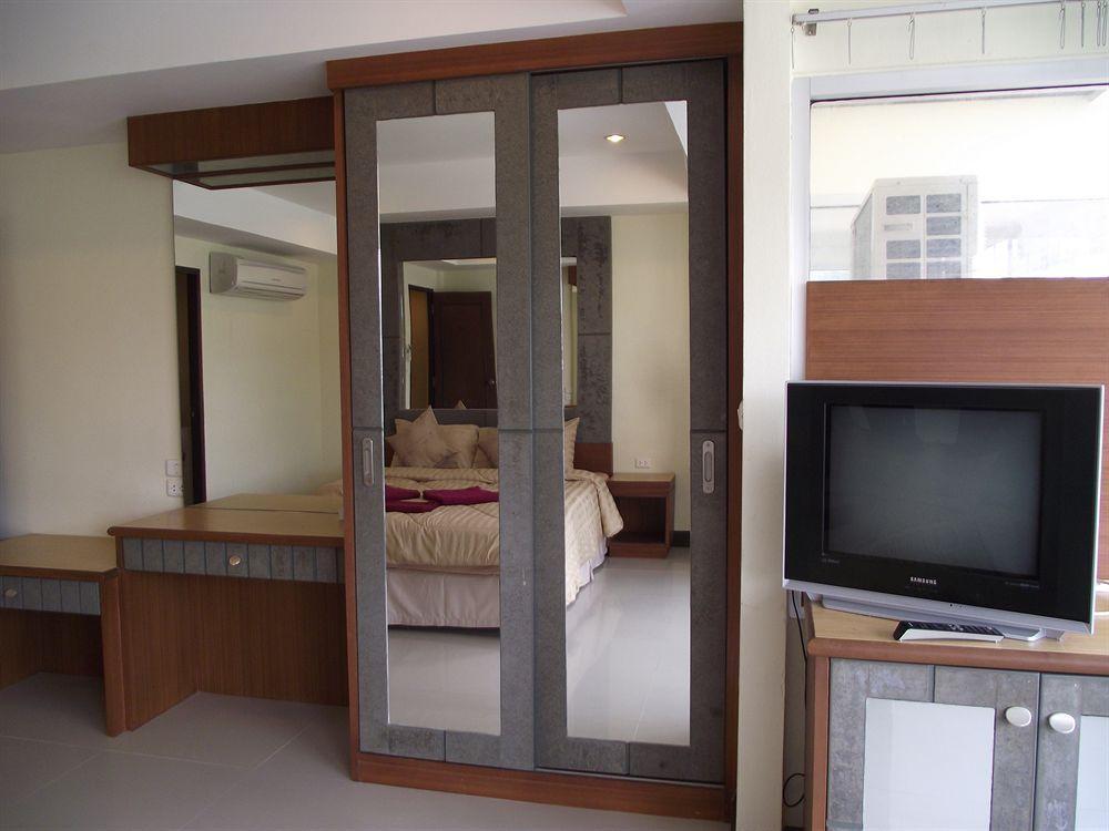 Hotel Pornthep 2 Ban Klong Haeng