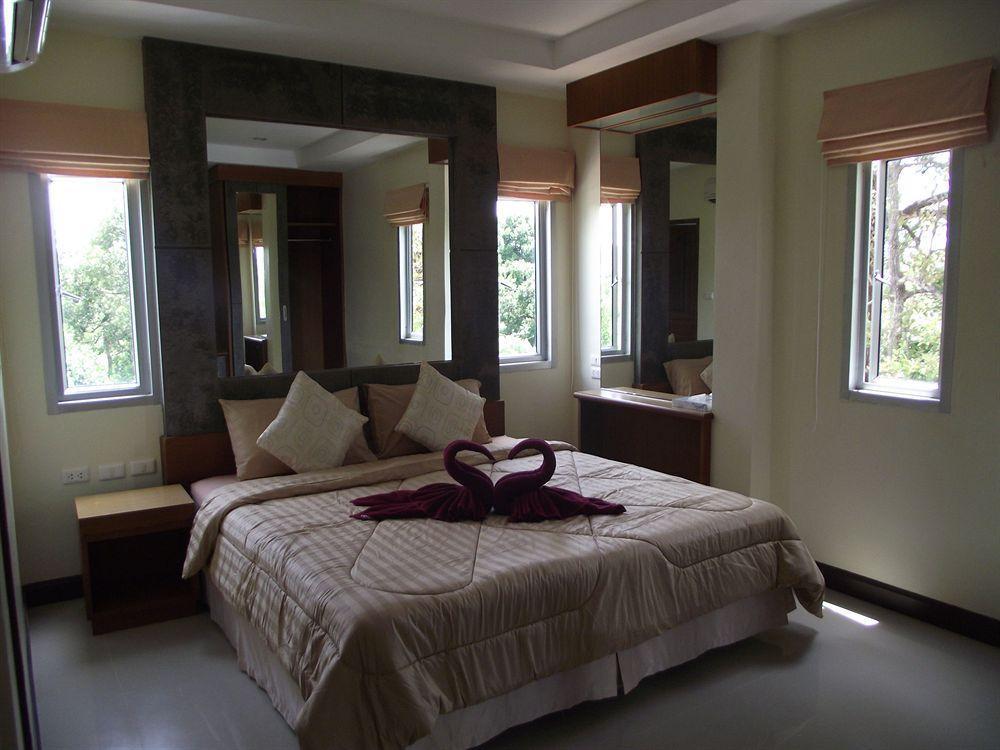 Pornthep 2 Hotel