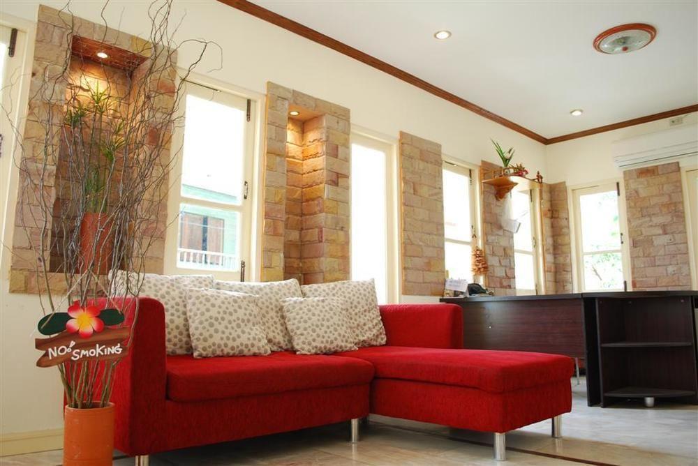 I-talay Loft 2* Koh Samet