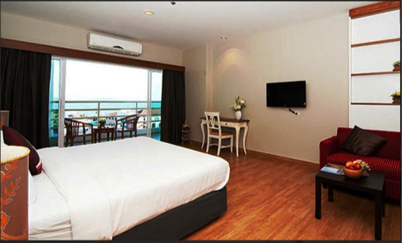 V8 Seaview 2*