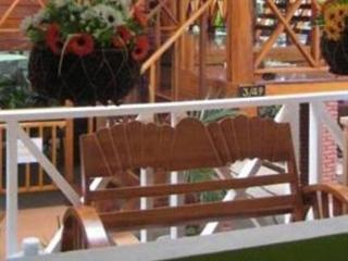 Holiday park Sila