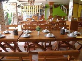 Holiday park Sila 3*