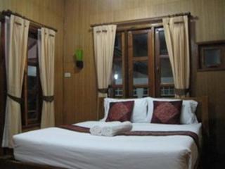 Sila Holiday park
