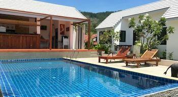 I-samui Lamai Beach (Koh Samui)