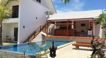Hotel I-samui 3*