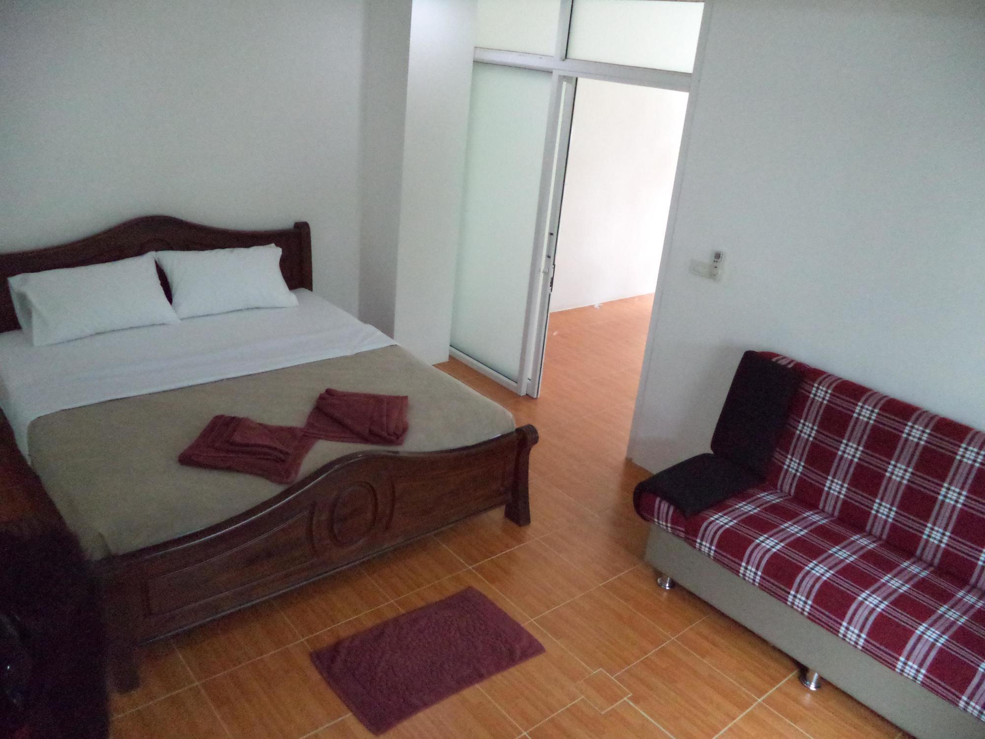 Apartment Blanco And Ao Nang
