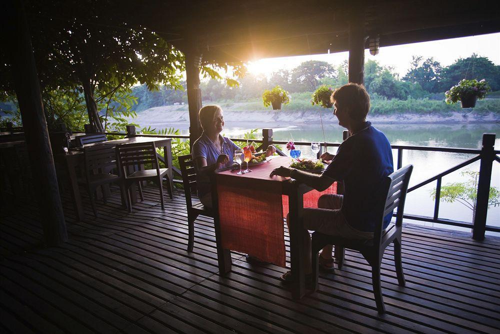 River Lampang