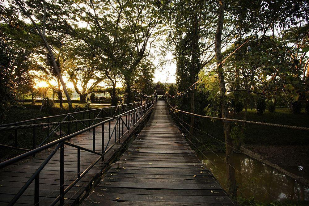 River Lodge