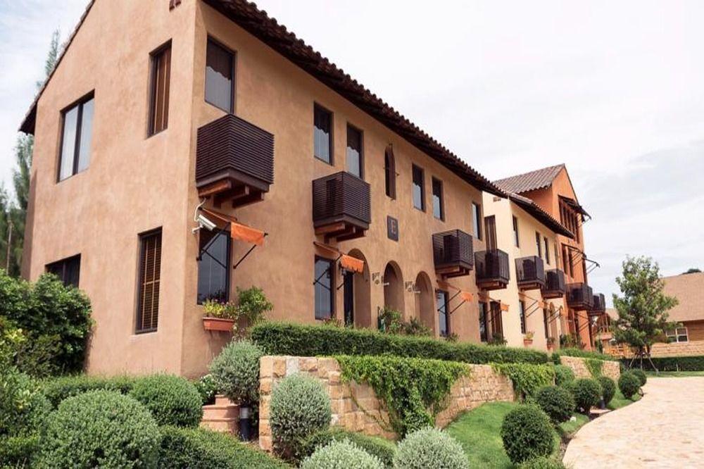 Toscana Hotel La Casetta Hotel