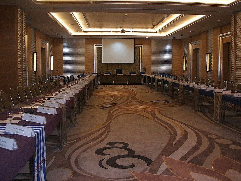 Sukhothai Heritage 4* Sawankhalok