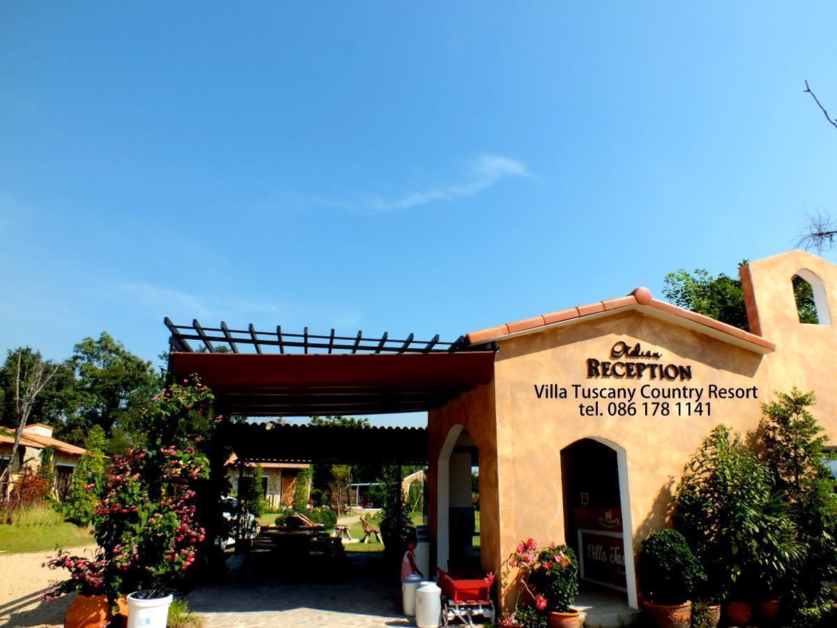 Tuscany Country 3*