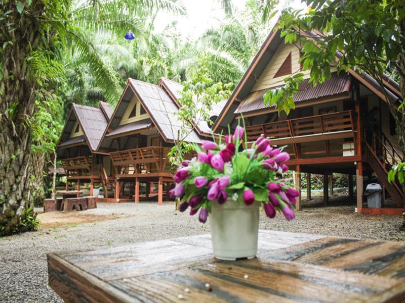 Homestay Rai Preda