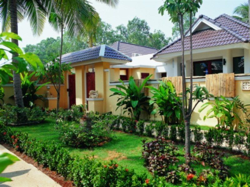 The Privacy & 4* Sam Roi Yot