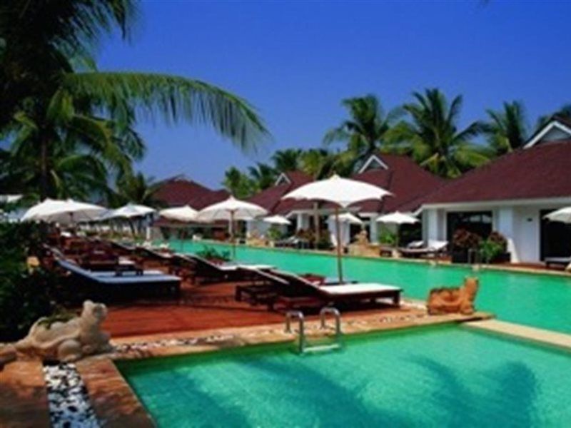 The Privacy & 4* Sam Roi Yot