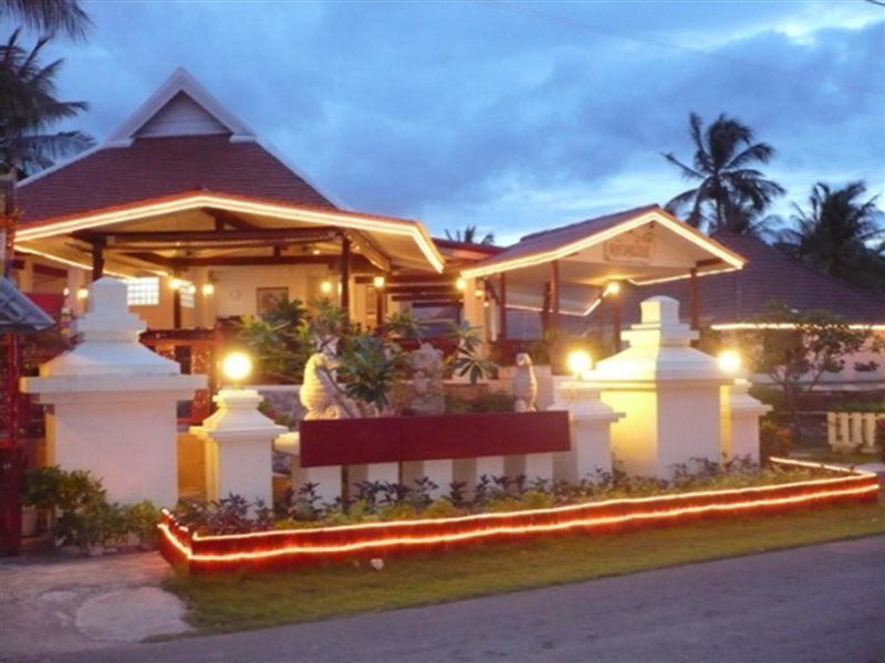 Resort The Privacy &