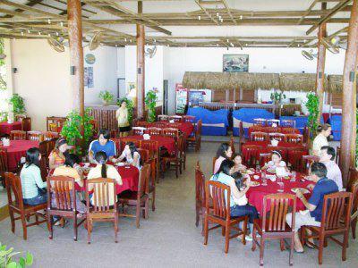 Baan Klang Aow Ban Krut (Prachuap Khiri Khan)