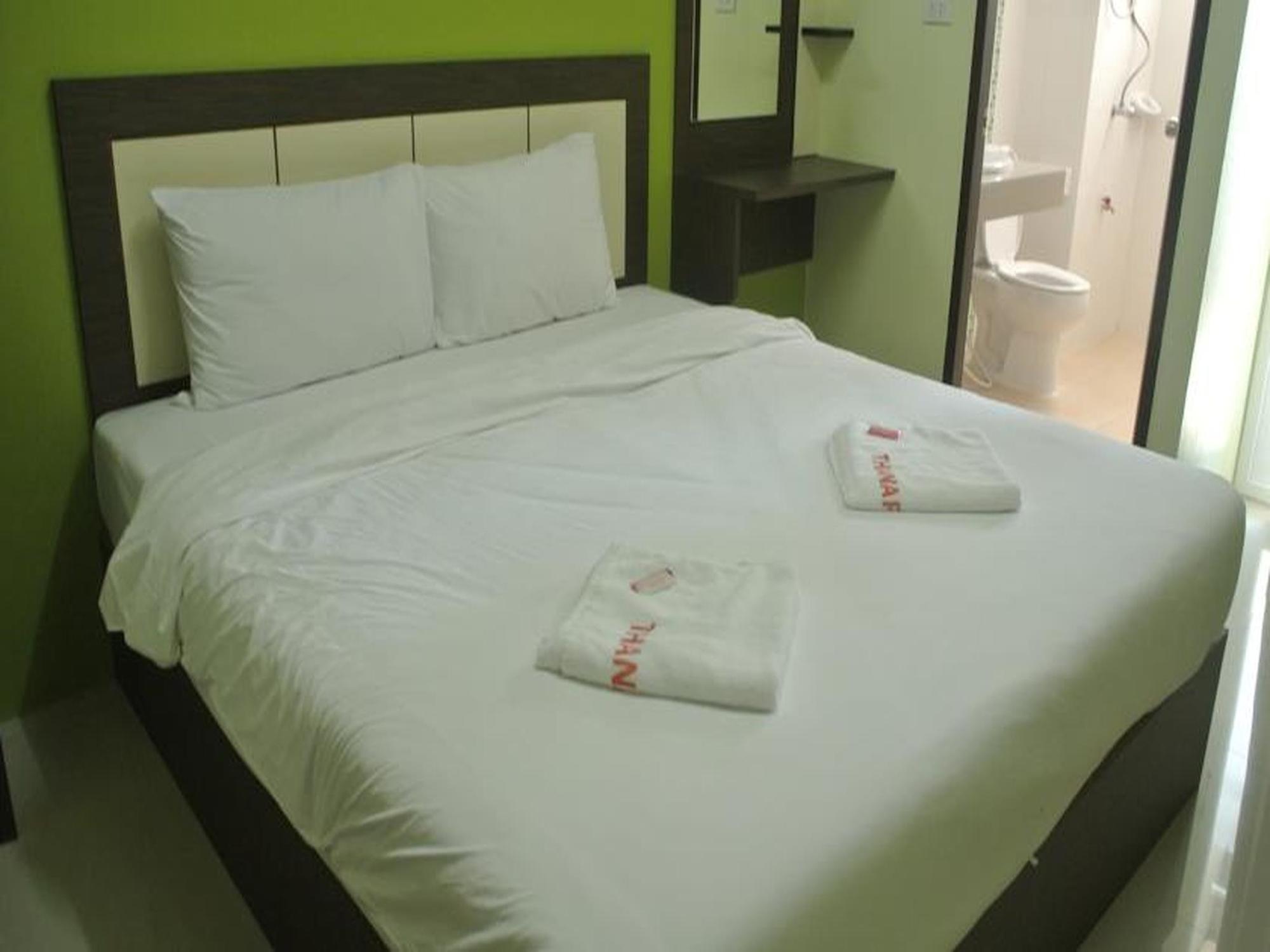 Guest house Thanaphat 2*